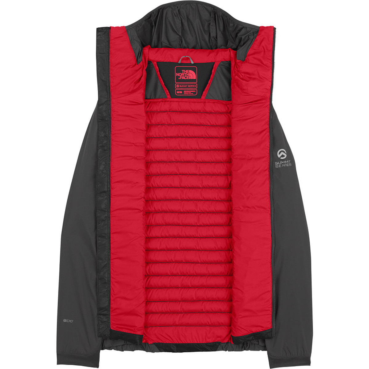 The North Face Verto Micro Hooded Jacket - Men's - Clothing
