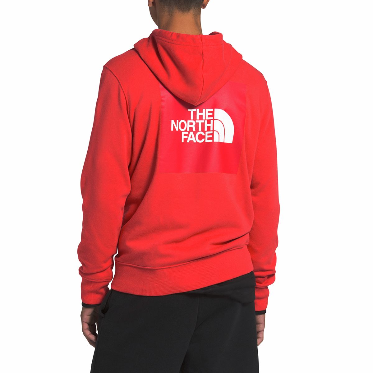 The North Face 2.0 Box Pullover Hoodie 