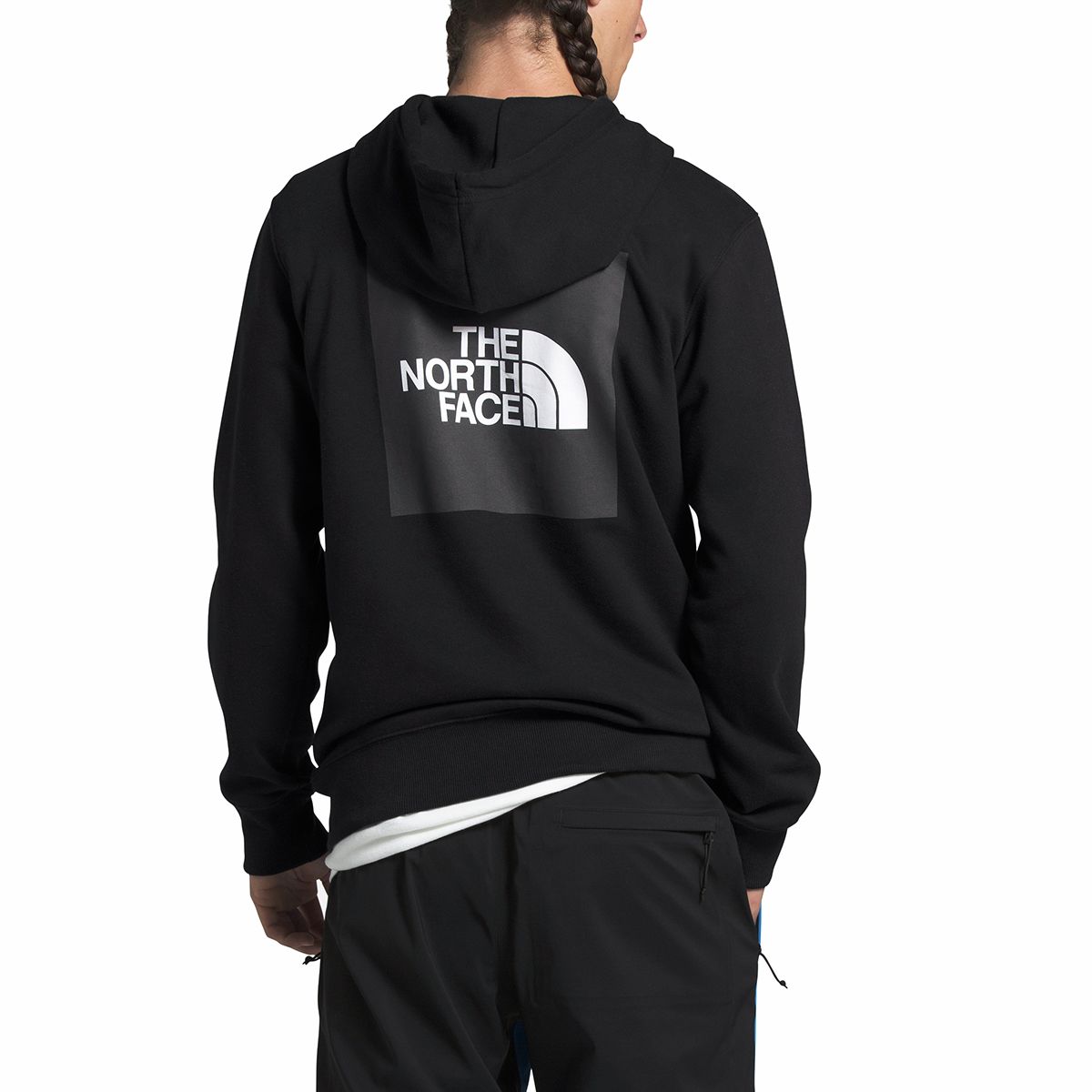 The North Face 2.0 Box Pullover Hoodie 