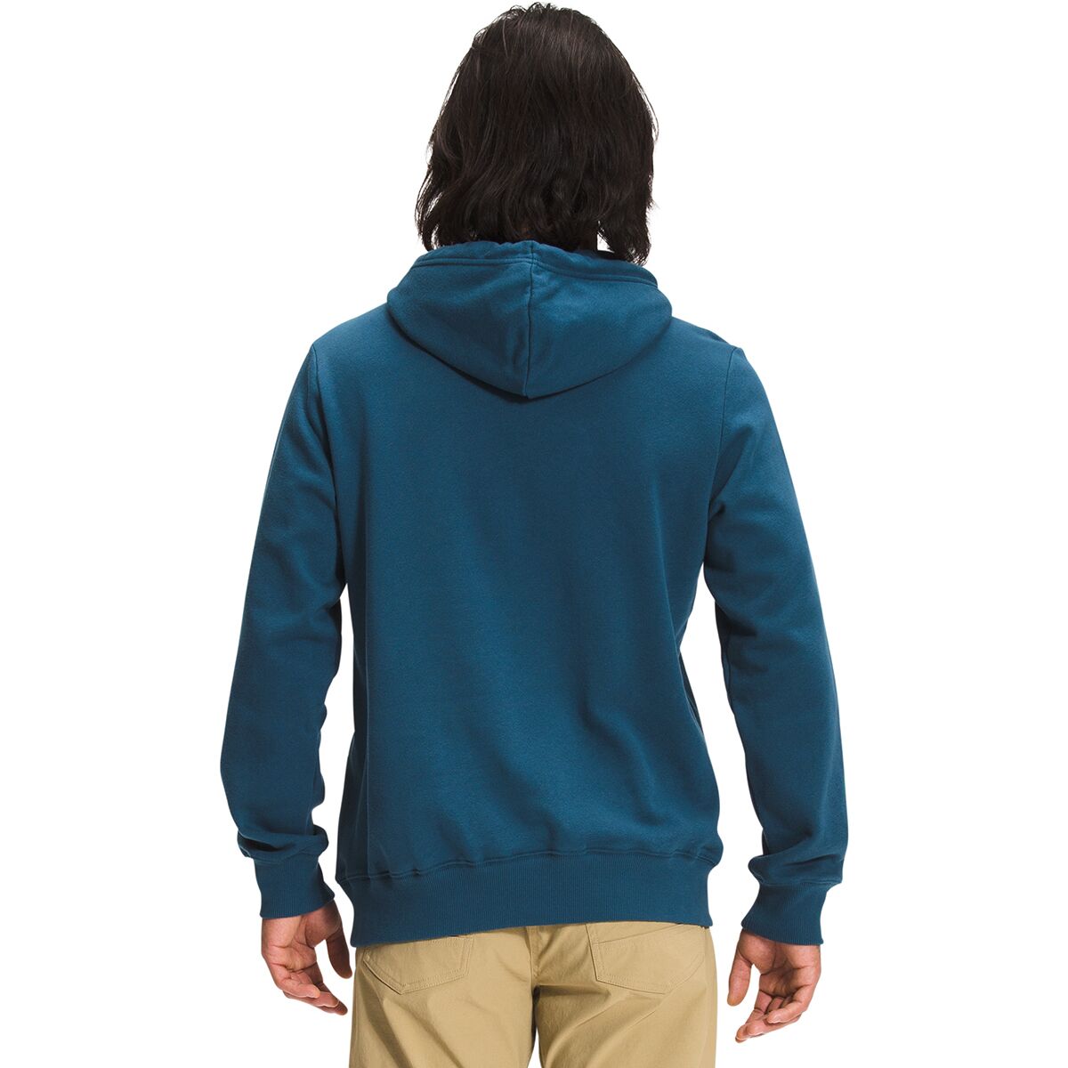 North Face 2.0 Trivert Pullover Hoodie 