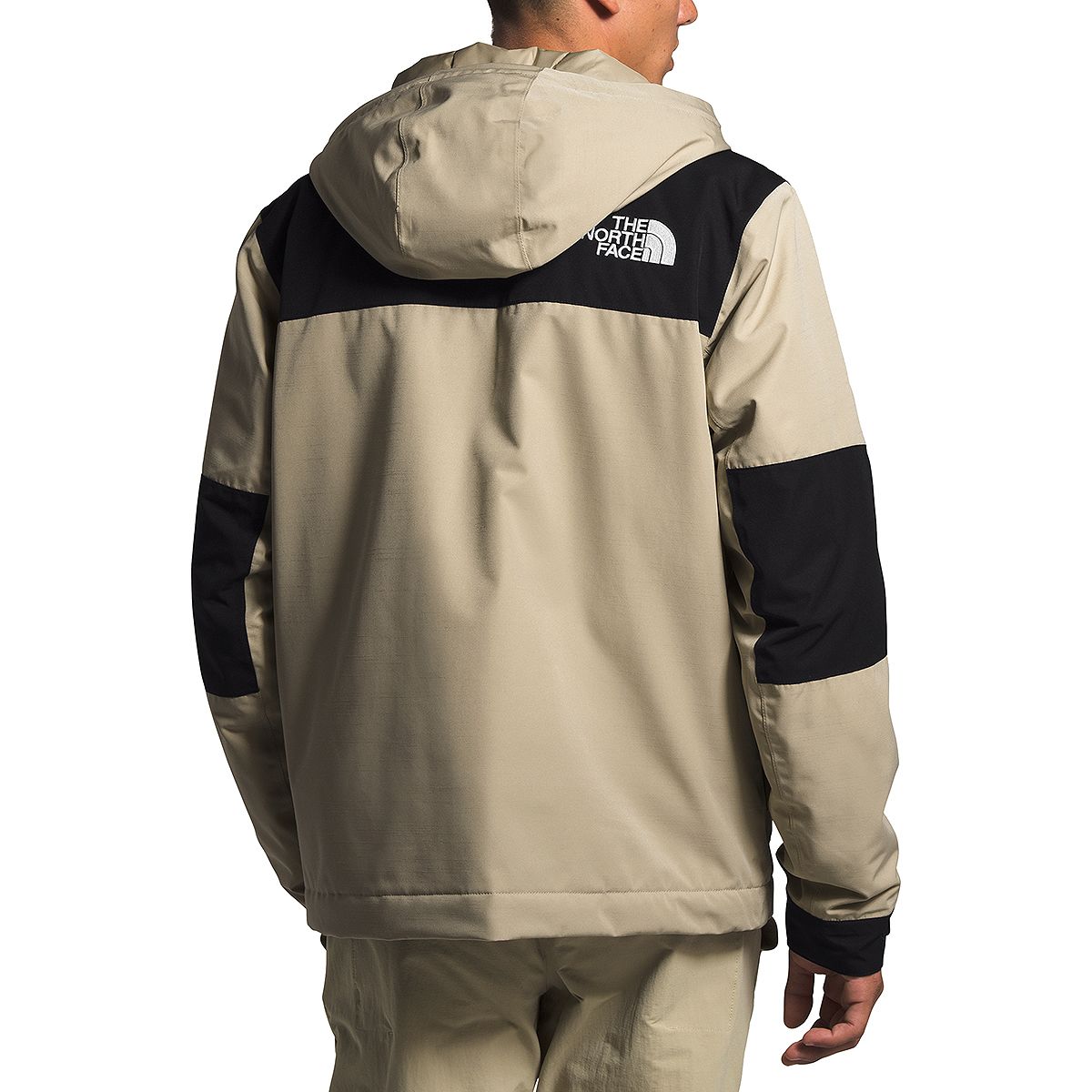 The North Face Cypress Insulated Jacket 