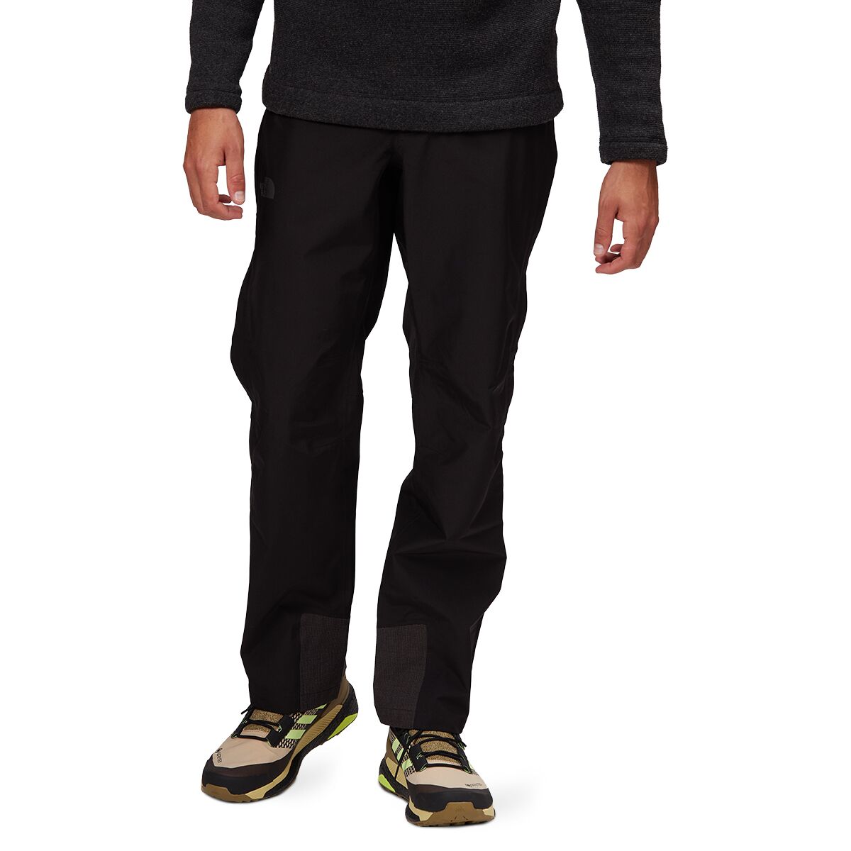 dryzzle full zip pant