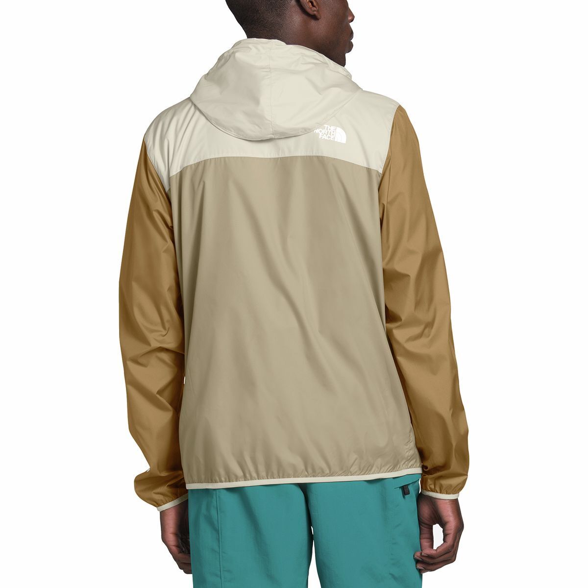 The North Face Fanorak Windbreaker 