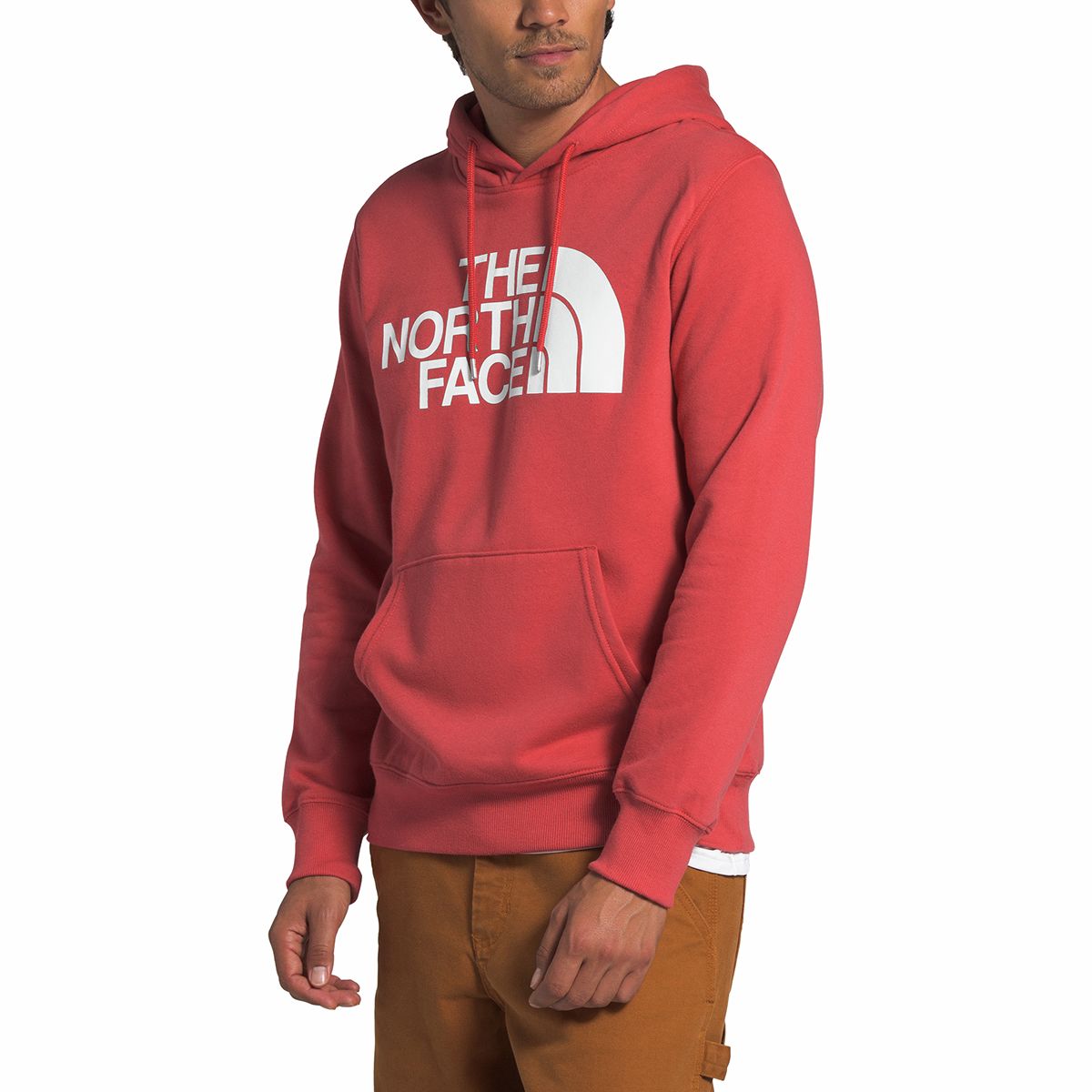 North Face Half Dome Pullover Hoodie 