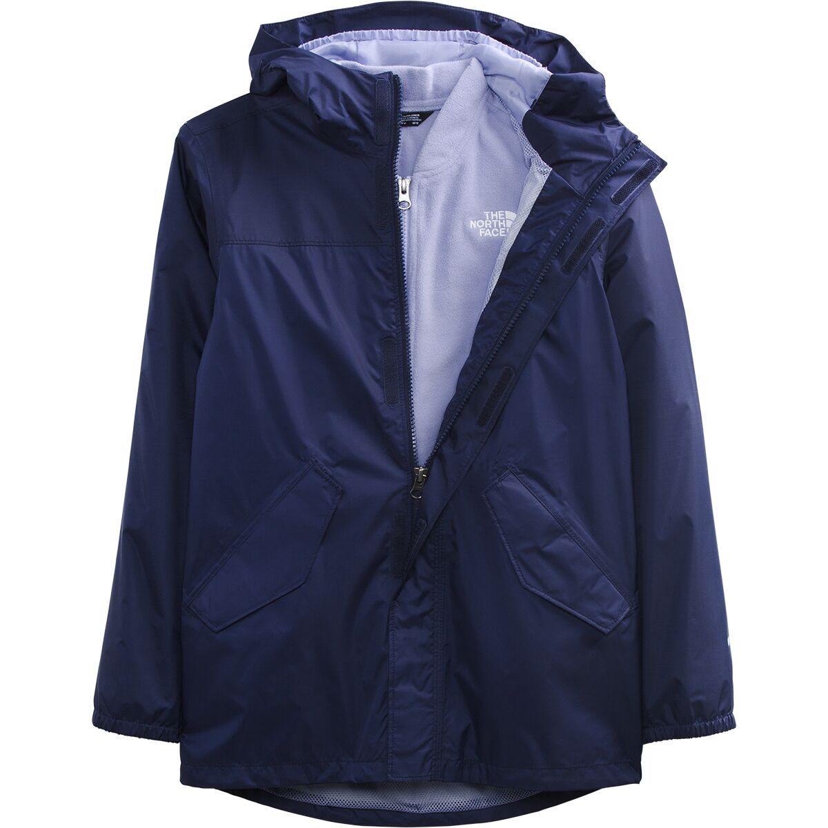 Infant stormy sales rain triclimate