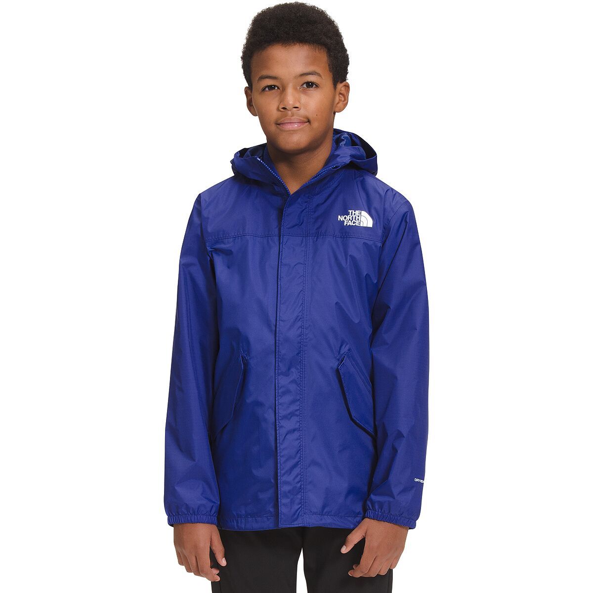 stormy rain triclimate