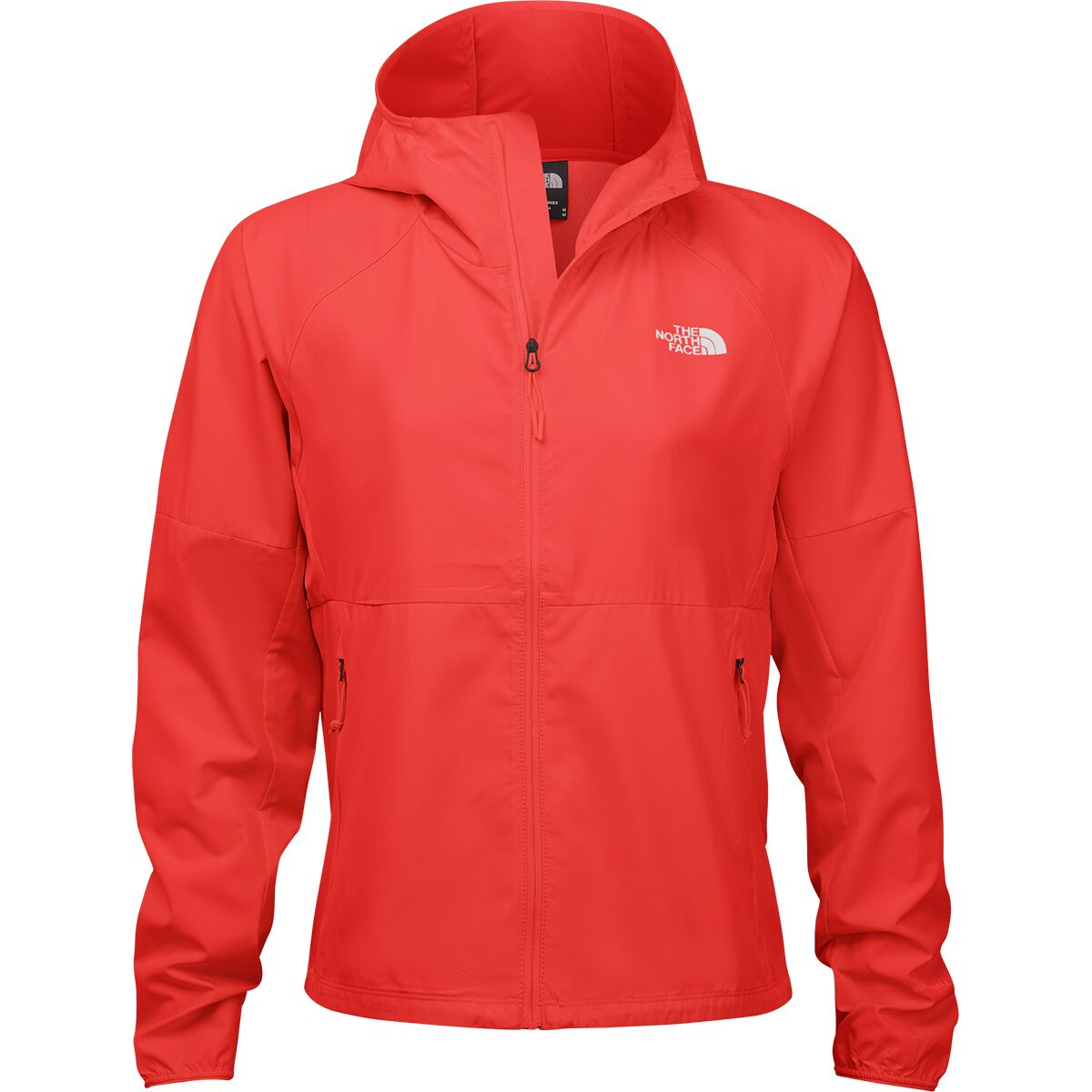 The North Face Flyweight Hooded Jacket Women s Clothing