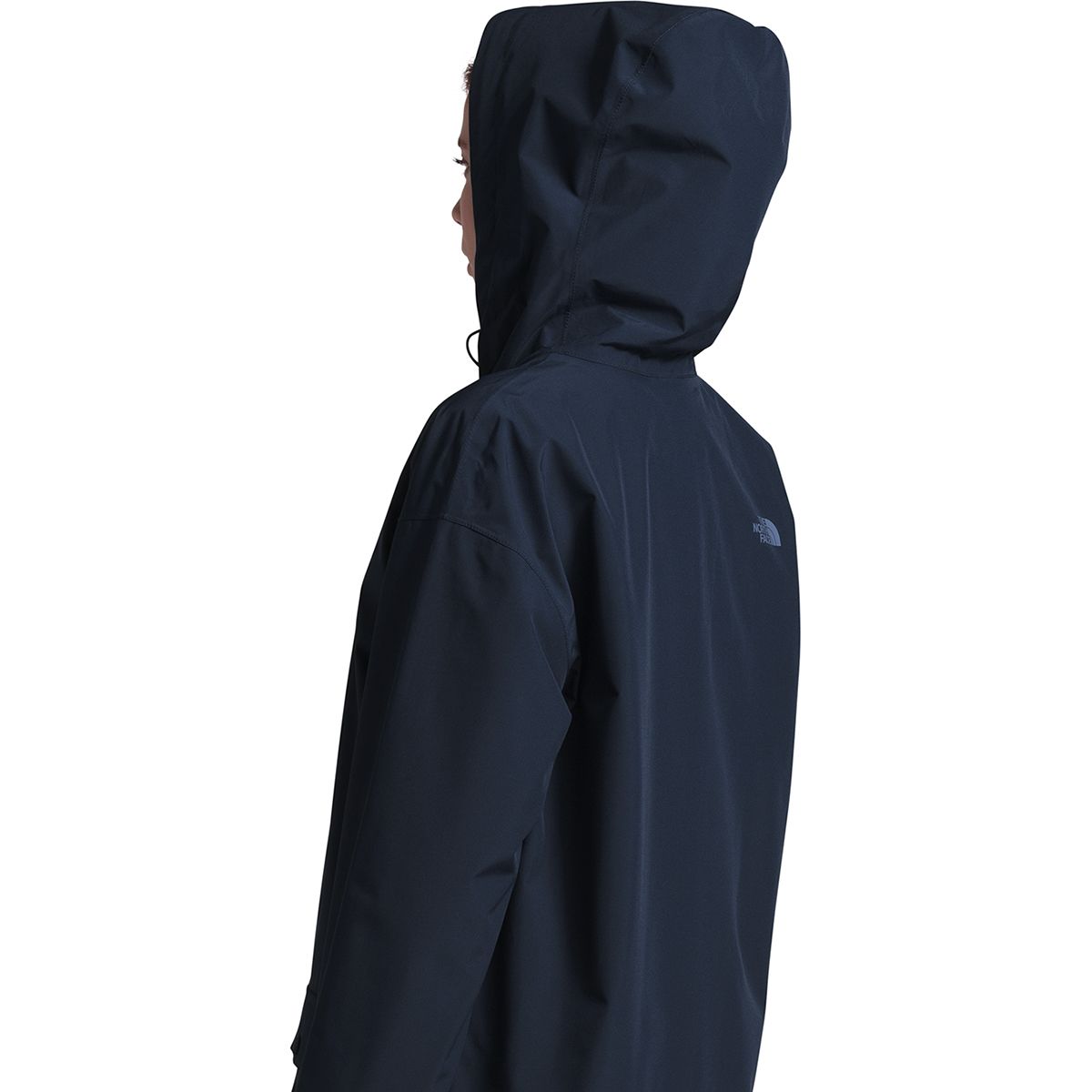 The North Face Woodmont Rain Jacket - Women's - Clothing