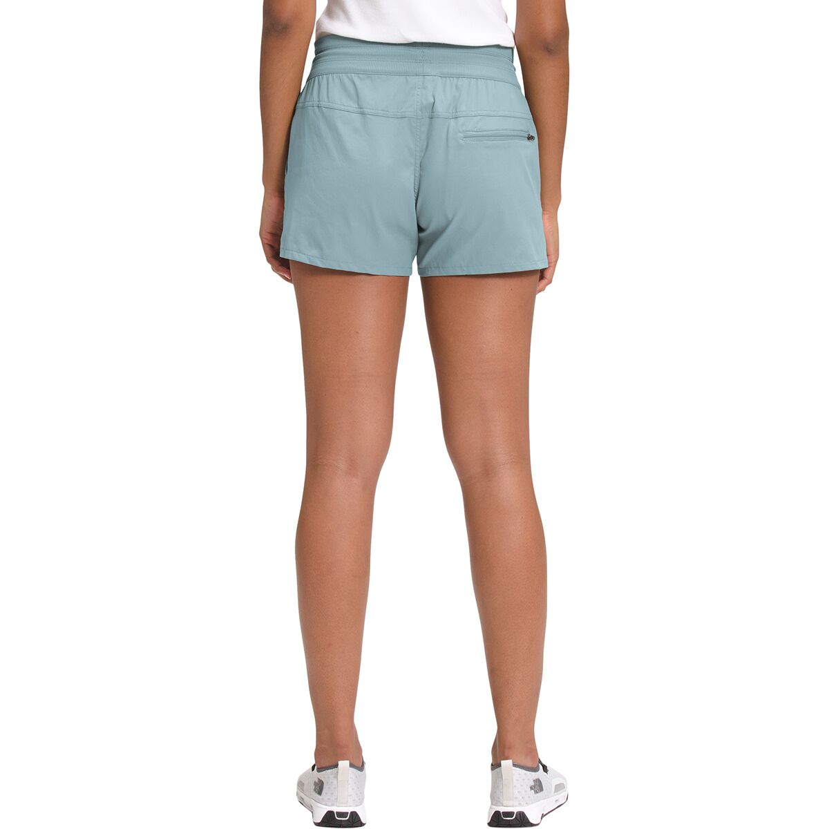 the north face aphrodite motion shorts 