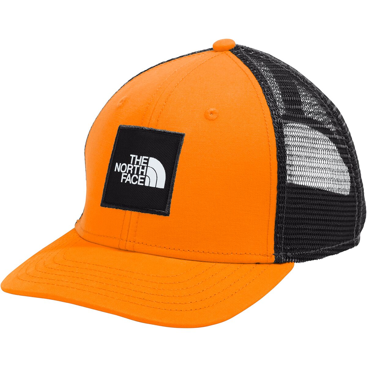 Deep Fit Mudder Trucker Hat - Kids 