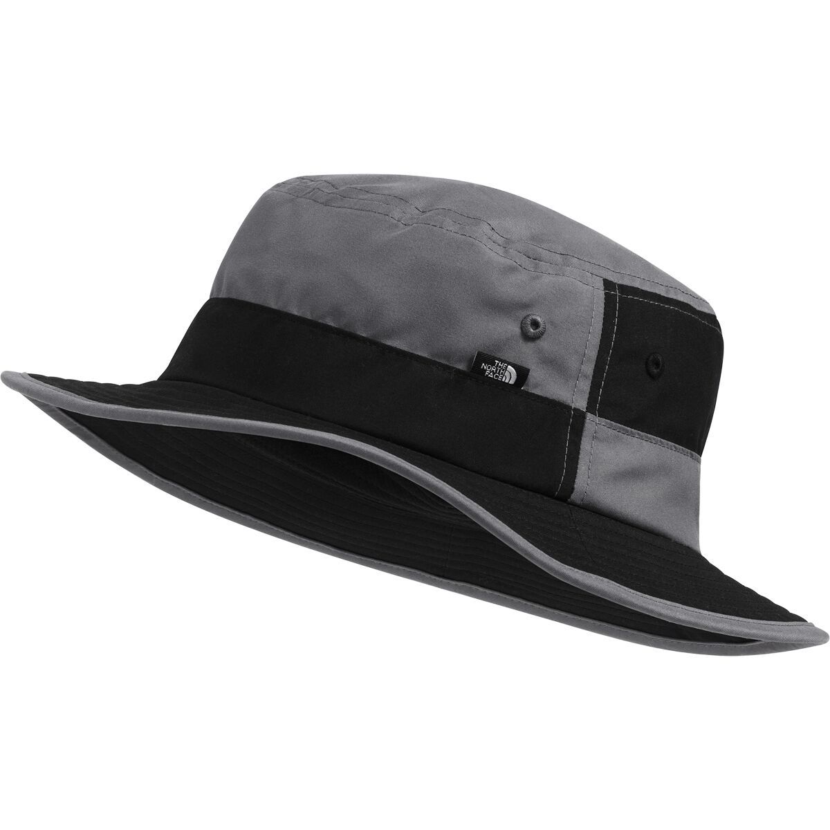 Image of The North Face Class V Brimmer Hat - Kids' Smoked Pearl, L