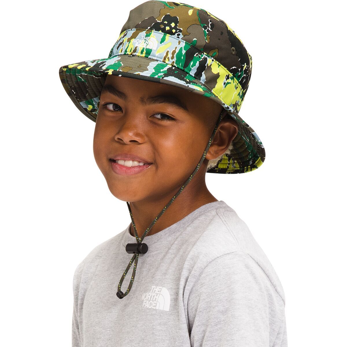 The North Face The North Face Class V Brimmer Hat - Kids'