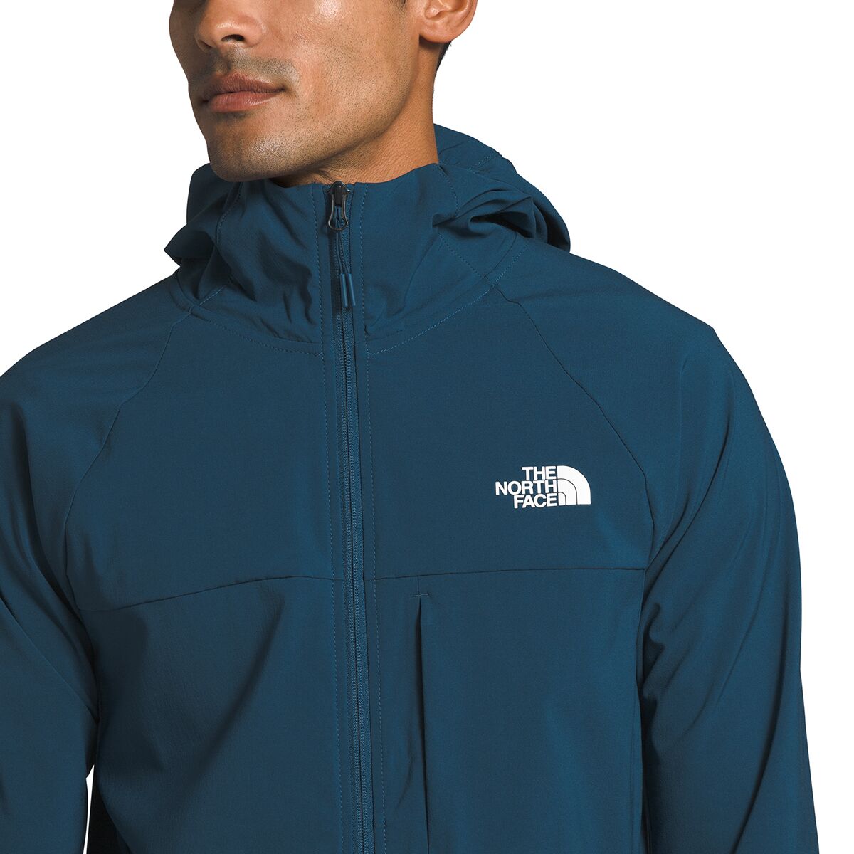 The North Face Apex Nimble Hooded Jacket - Men's - Clothing