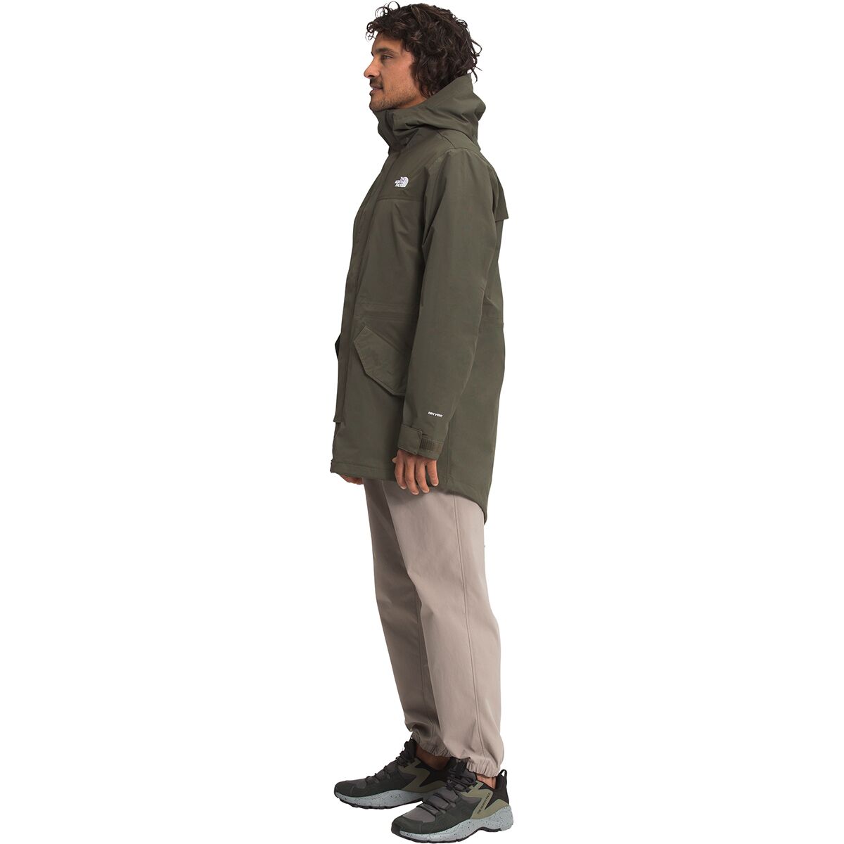 north face katavi parka review