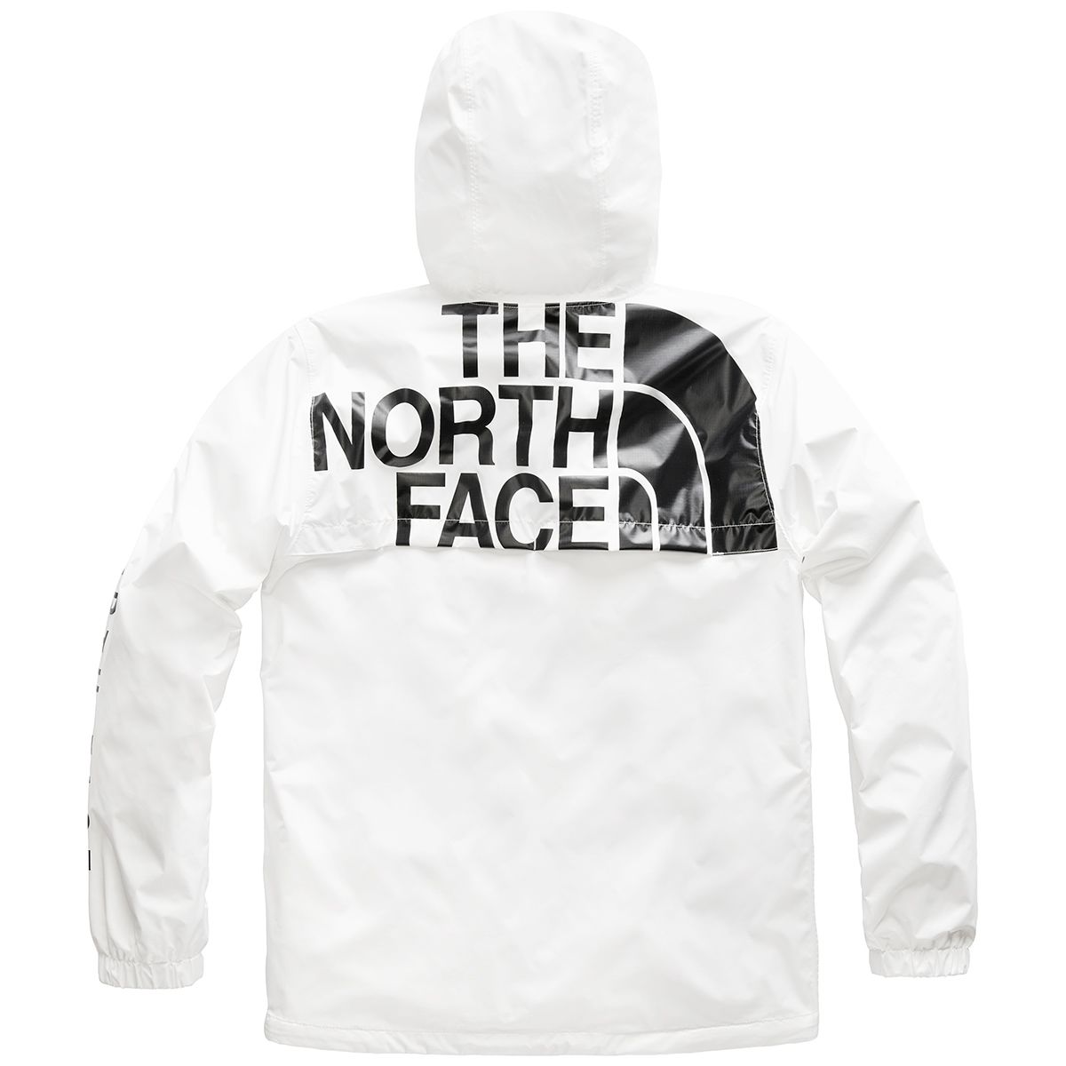 The North Face Cultivation Rain Jacket Men s Clothing
