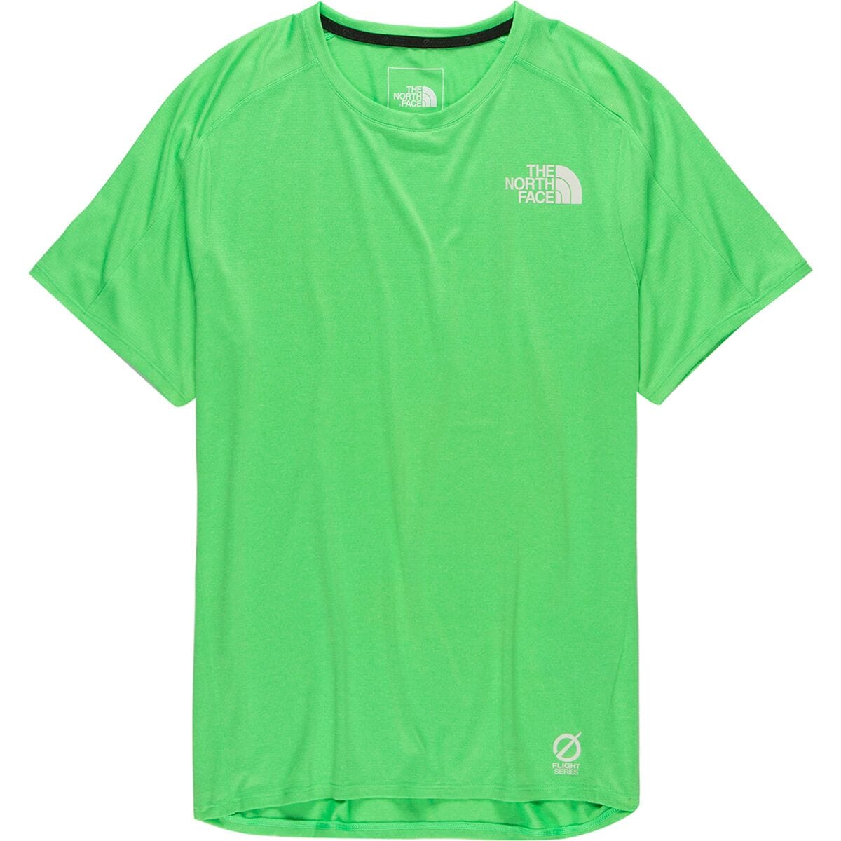The North Face Flight Better Than Naked Short Sleeve Shirt Men s Clothing