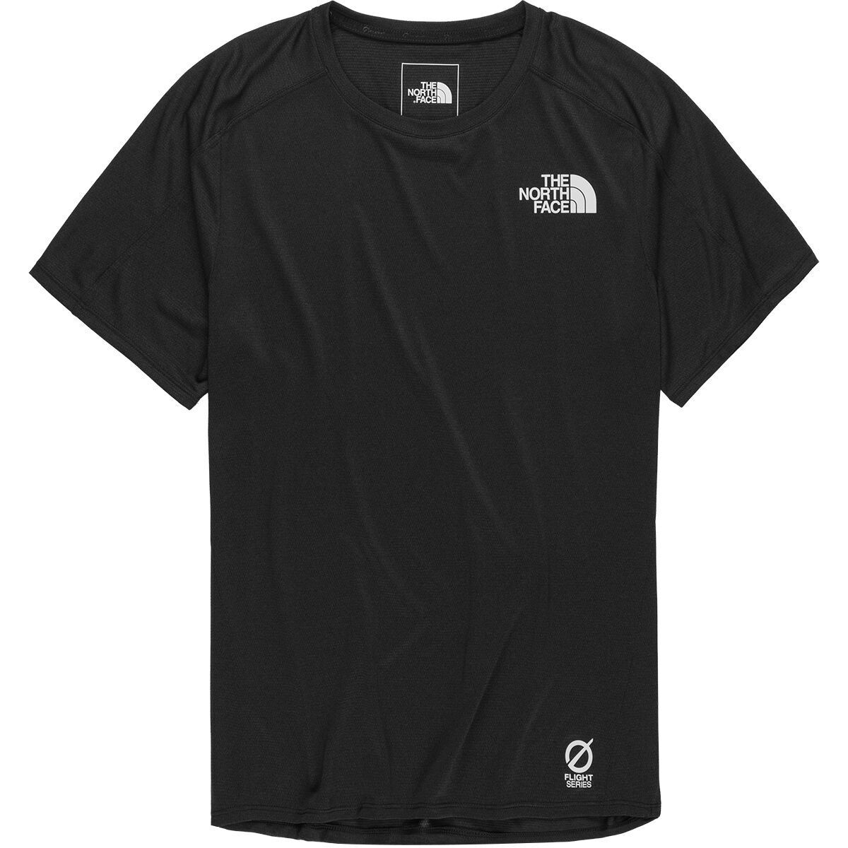 Naked Short-Sleeve Shirt 