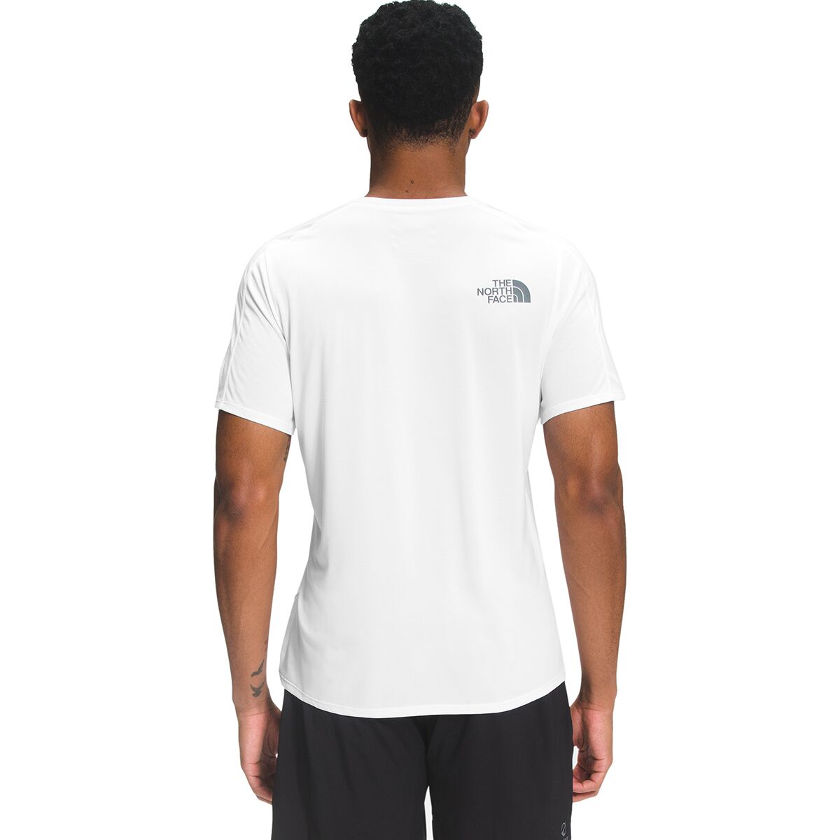 The North Face Flight Better Than Naked Short Sleeve Shirt Men s Clothing