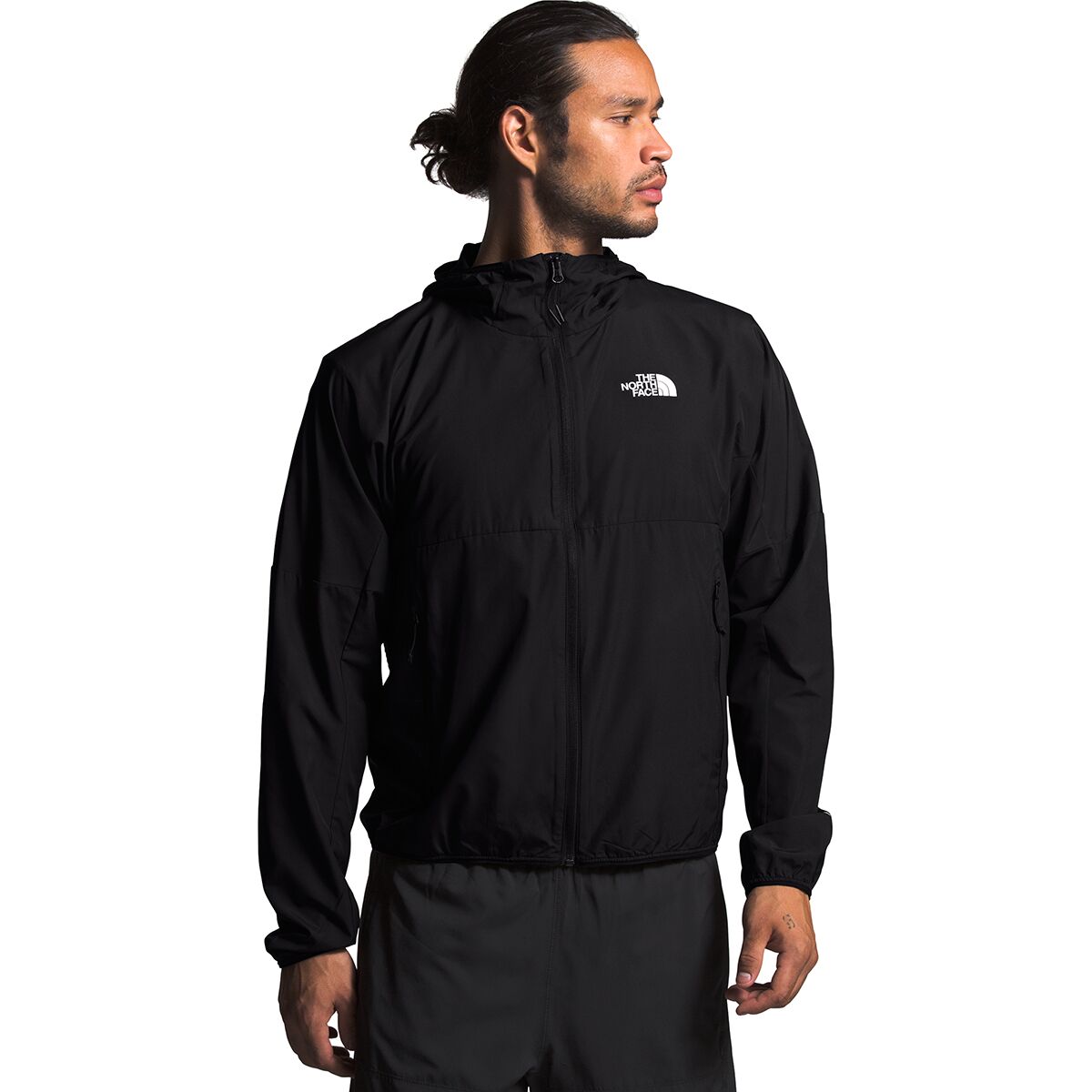 The North Face Flyweight Hooded Jacket - Men's