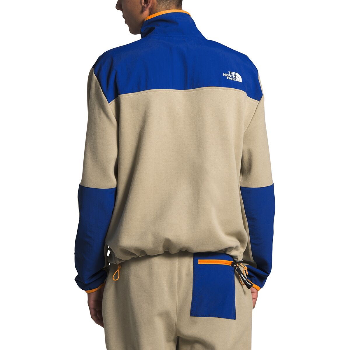The North Face Graphic Collection 1/4-Zip Jacket - Men