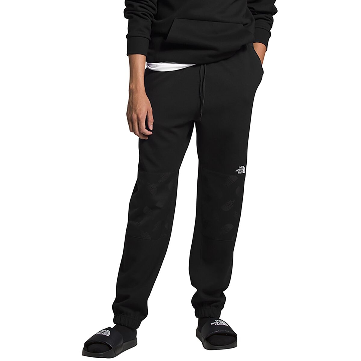 The North Face Heavyweight Fleece Pant  Urban Outfitters