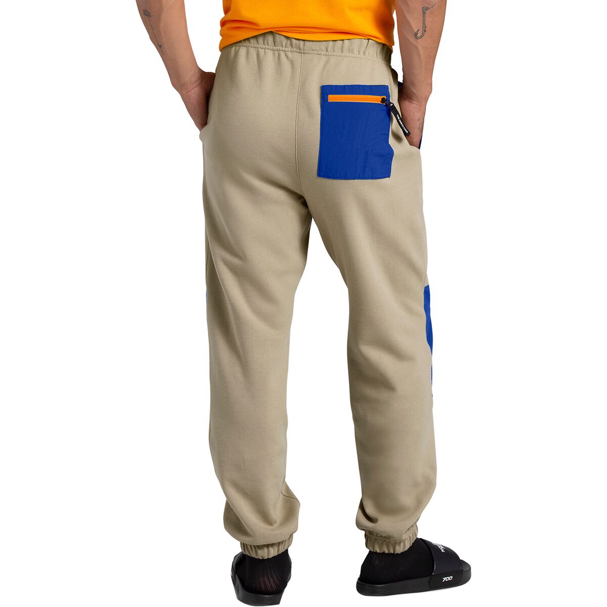 The North Face Graphic Collection Fleece Pant - Men's - Clothing