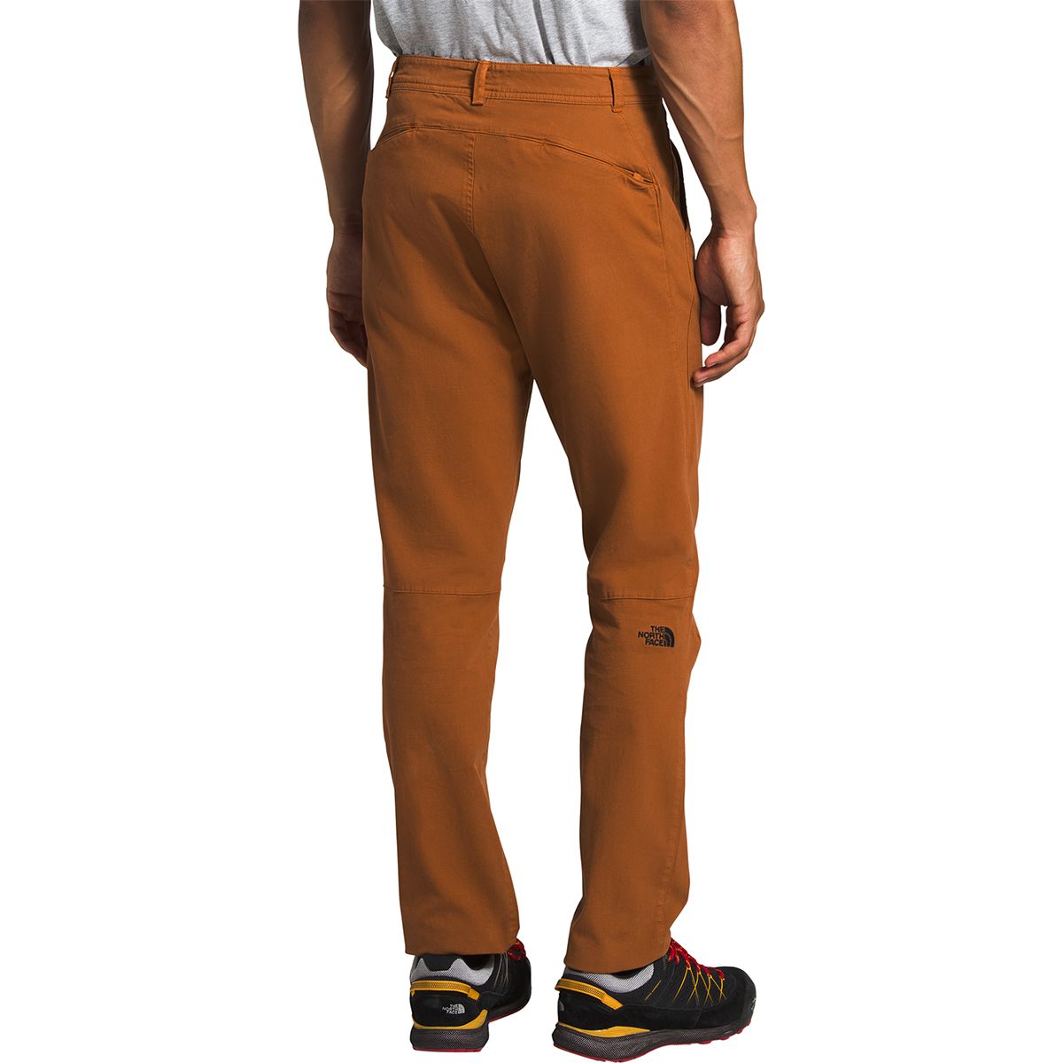 North face sales north dome pants