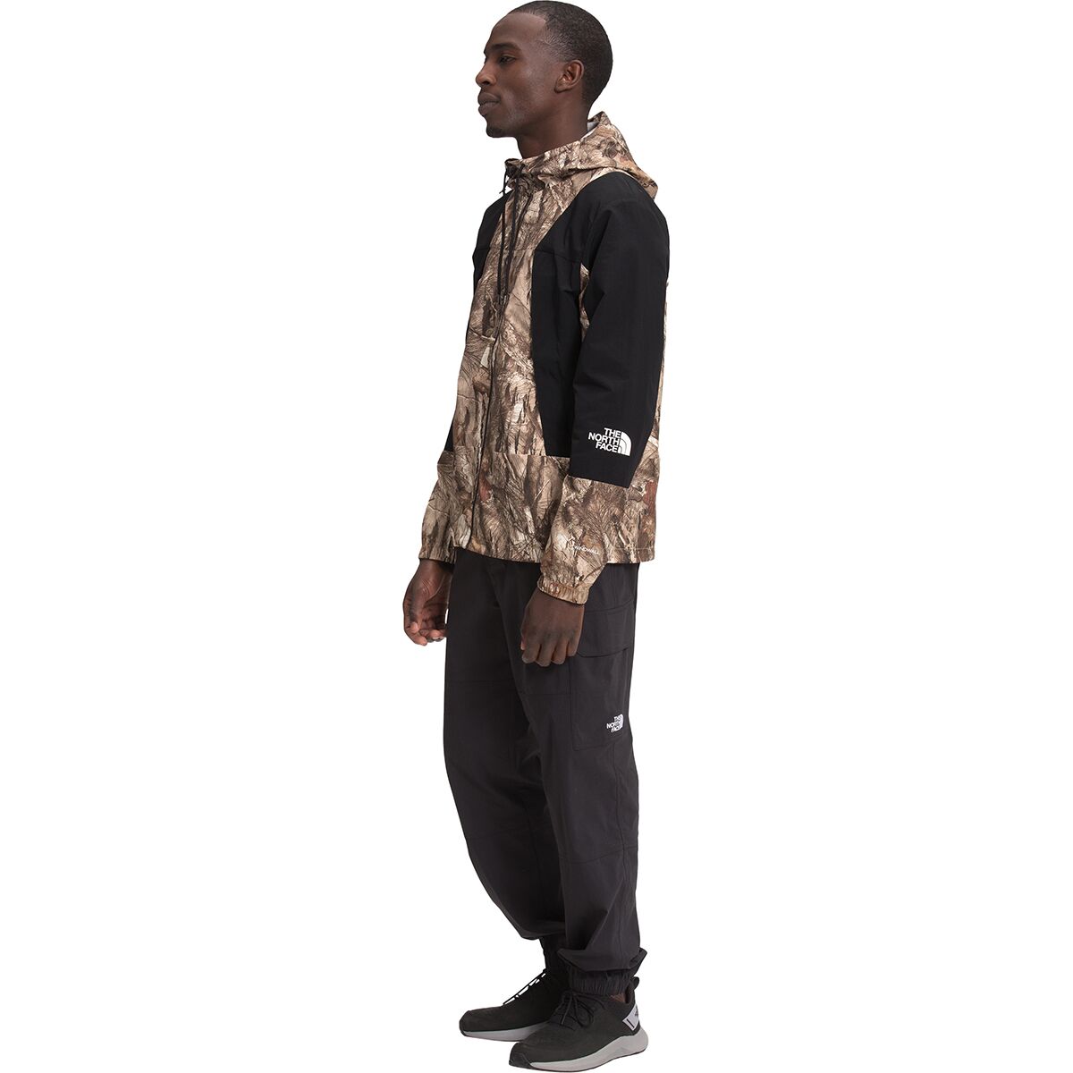 ナイロンジャケット The North Face Peril Wind Jacket Kelp The North Face Peril Wind Jacket - Men's - Clothing