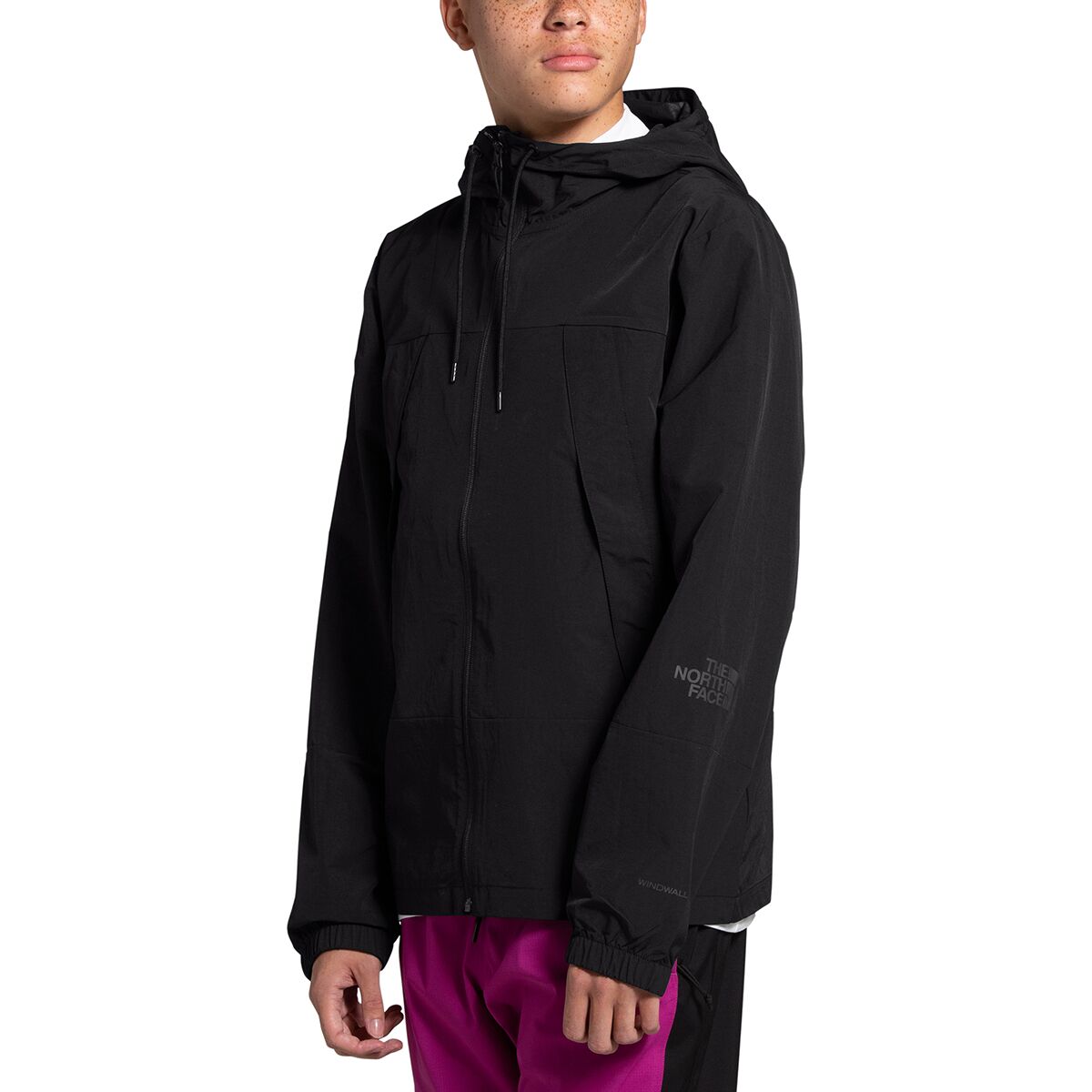 The North Face Peril Wind Jacket - Men's - Clothing
