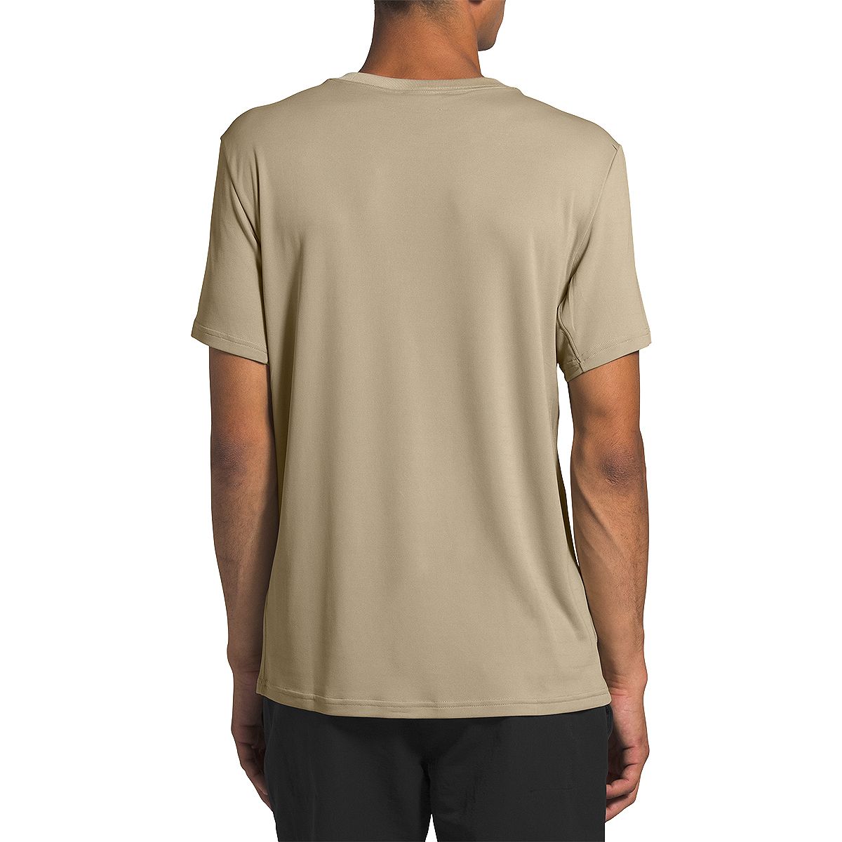 The North Face Explore City Short-Sleeve T-Shirt - Men's