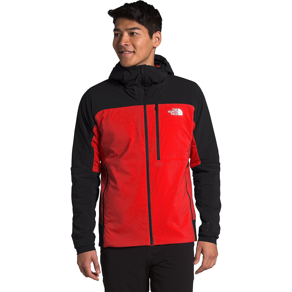 Review: The North Face Summit L3 Ventrix Hoodie - The Big Outside