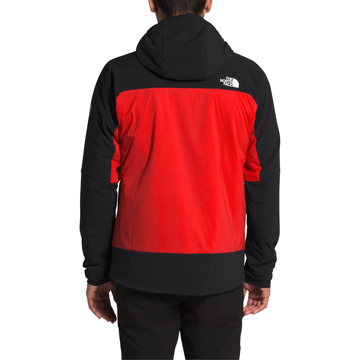 Review: The North Face Summit L3 Ventrix Hoodie - The Big Outside