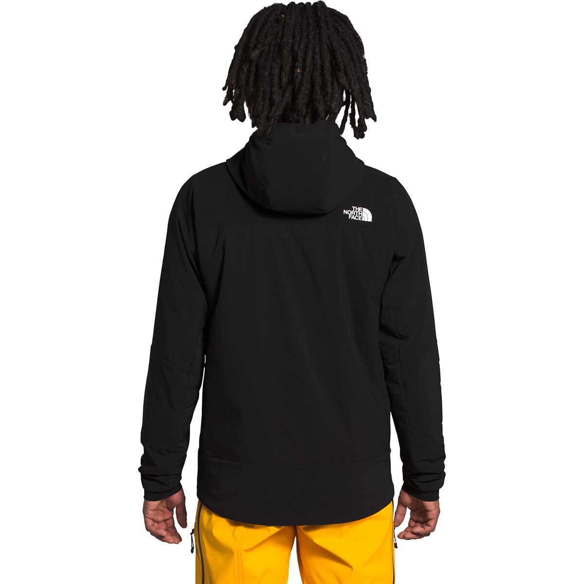 North face summit sales l3 ventrix review