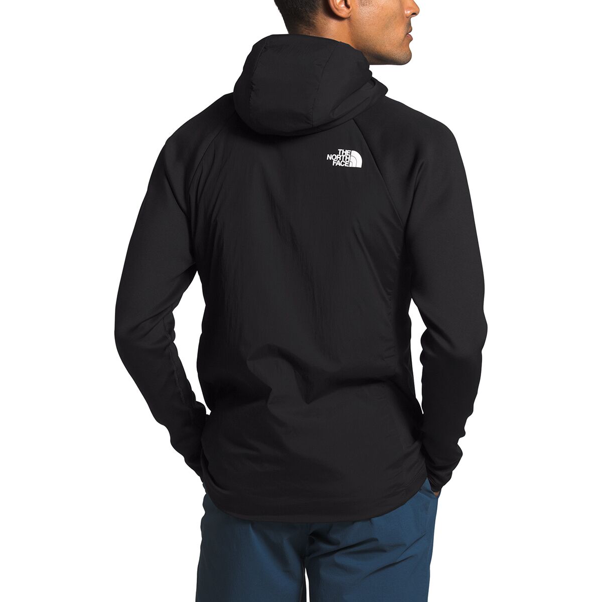 The North Face Ventrix Active Trail Hybrid Hoodie - Men's - Clothing