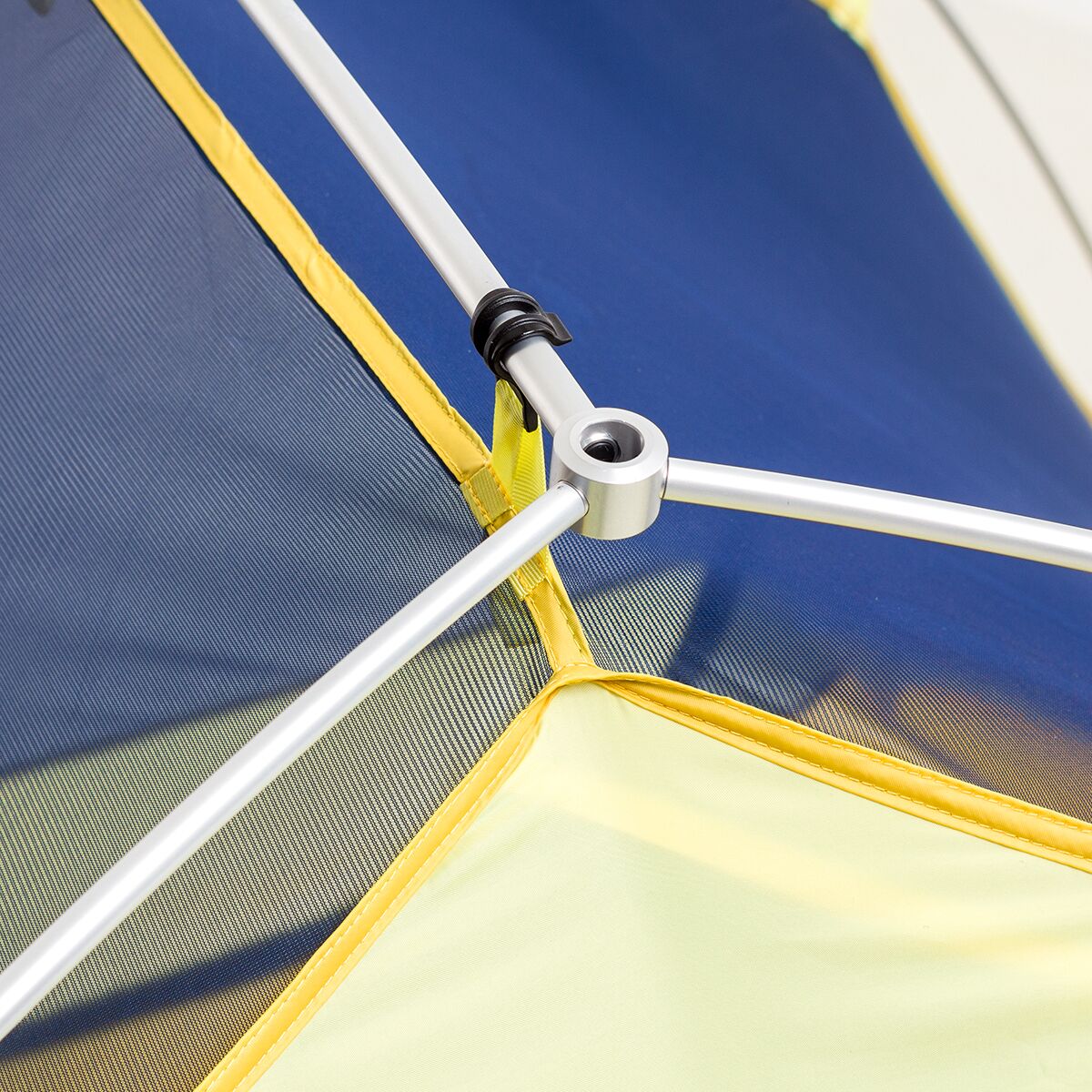 The North Face Eco Trail 3 Tent: 3 