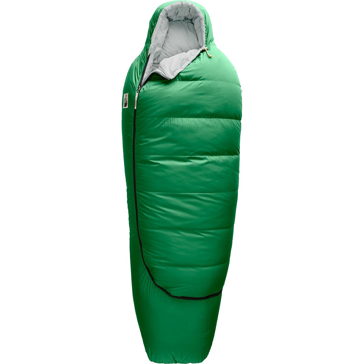 The North Face Eco Trail Sleeping Bag: 0F Down product image