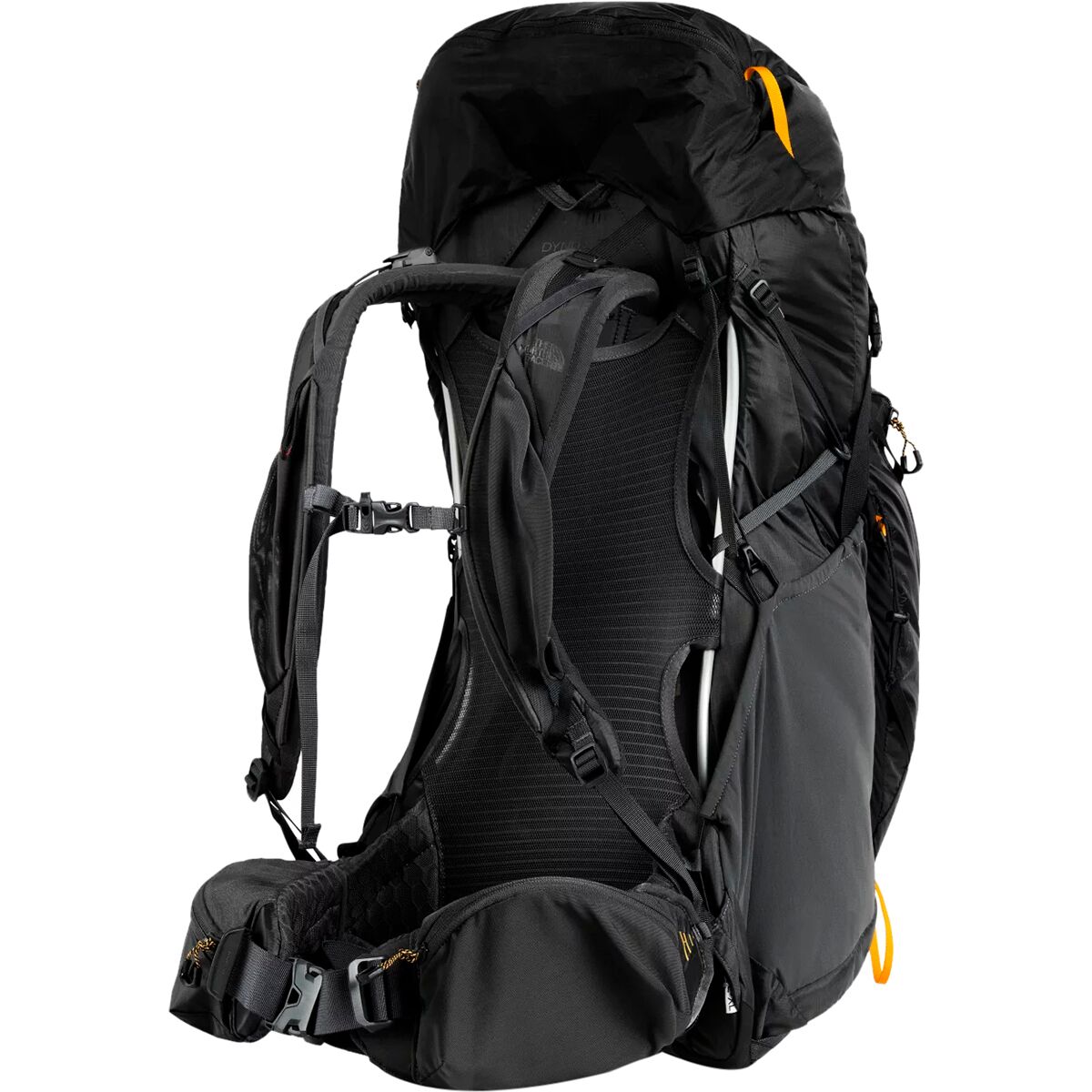 the north face banchee 50l