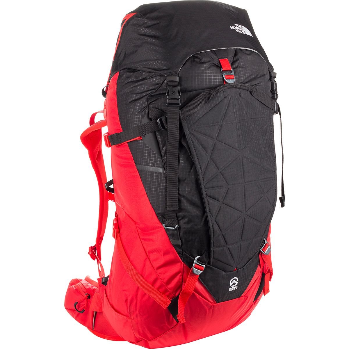The North Face Cobra 60L Backpack - Hike & Camp