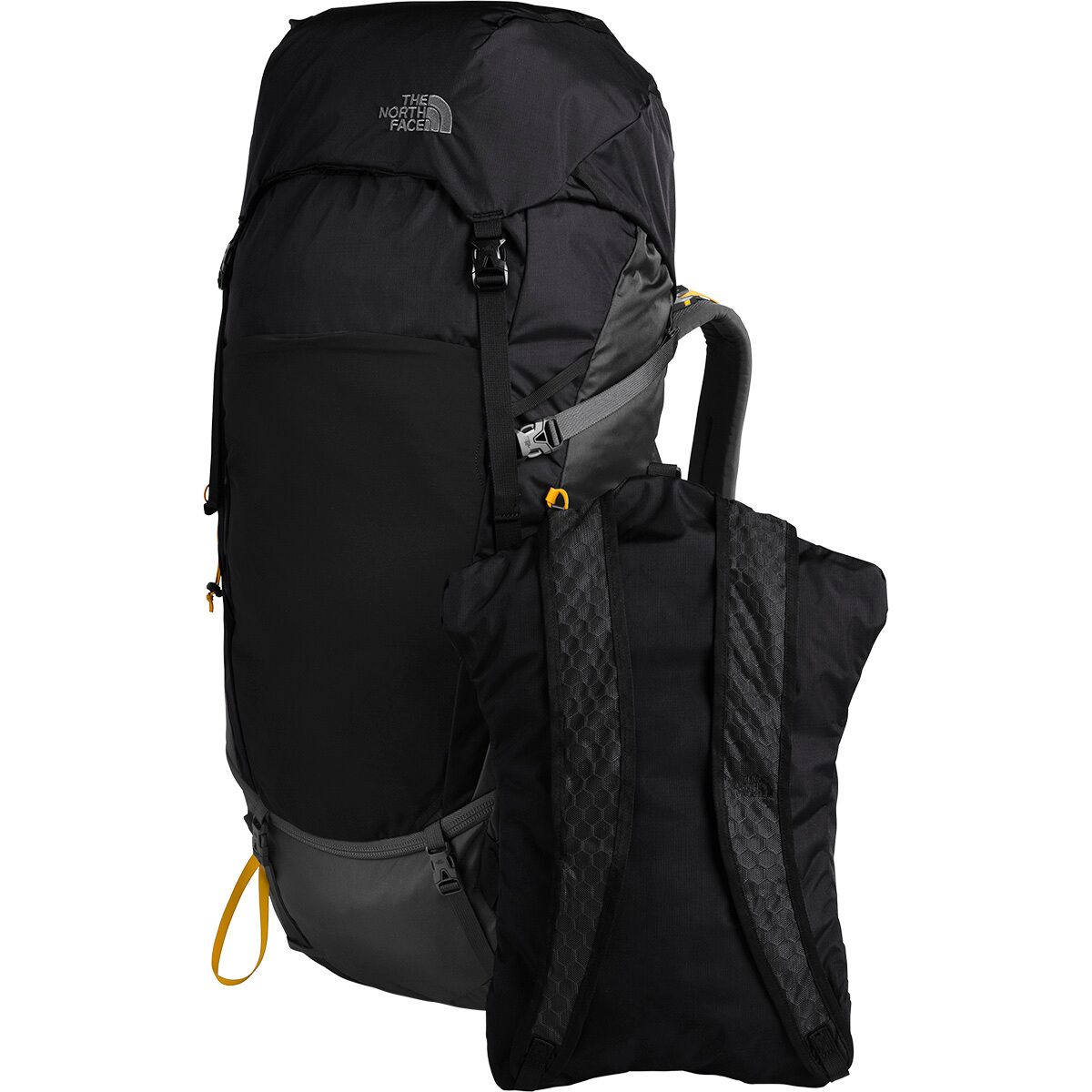the north face griffin 75l