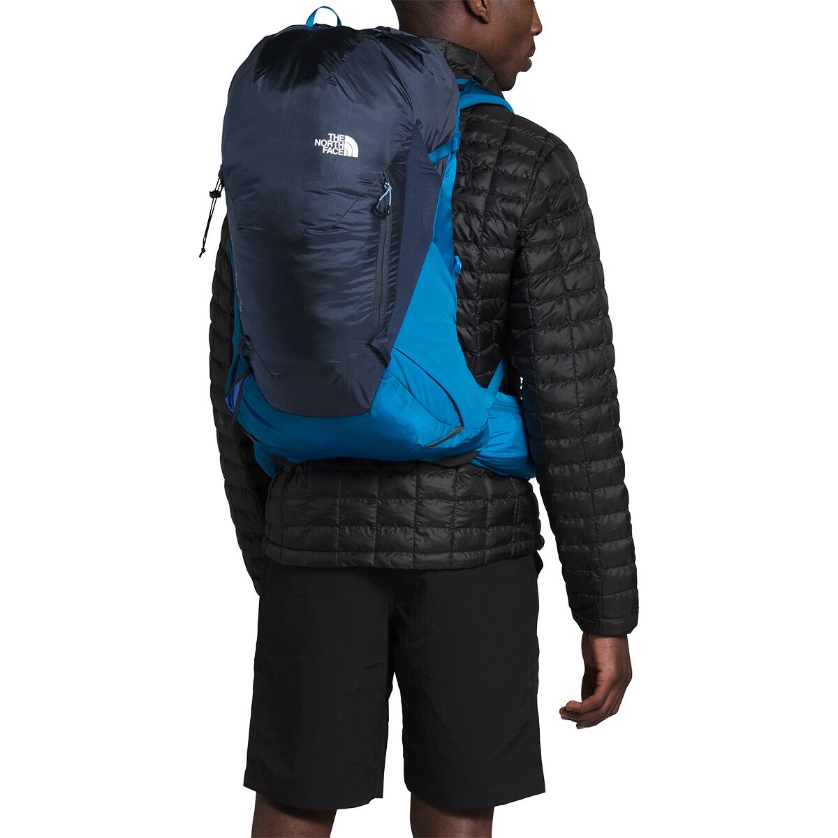 the north face hydra 38l