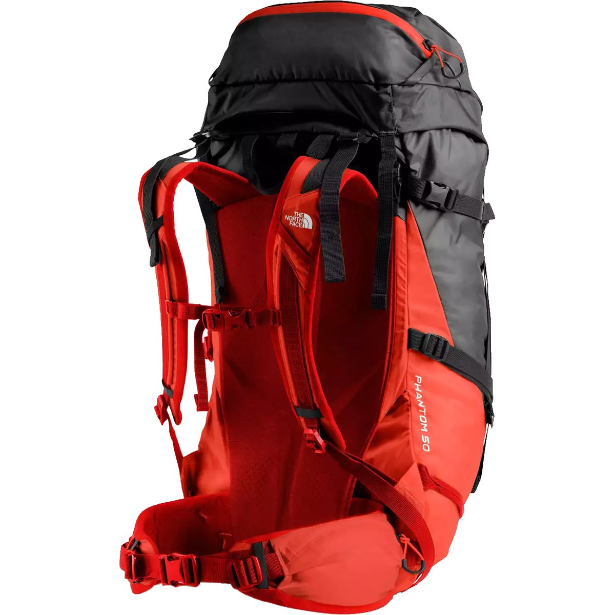 the north face phantom 50