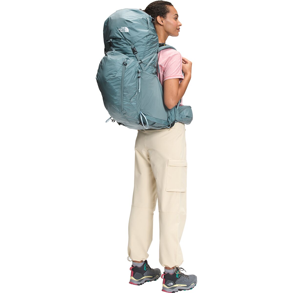 Banchee 50 backpack shop