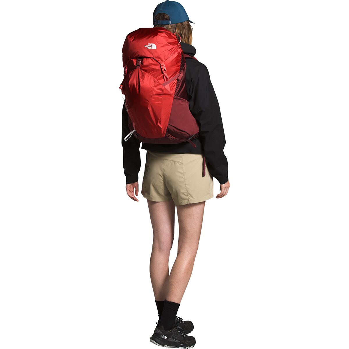 North face 38l backpack sales