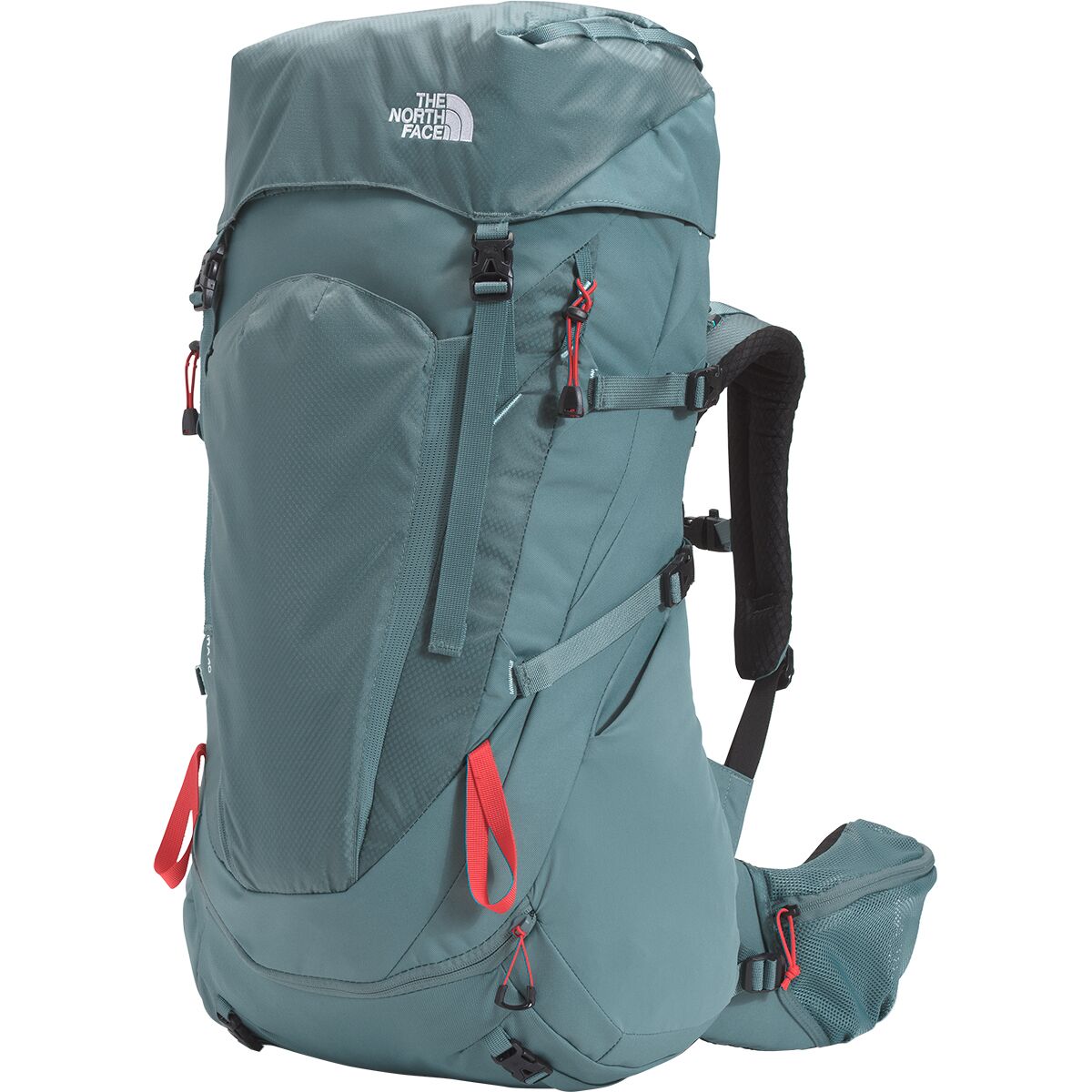 The North Face Terra 40L Backpack Women s Hike Camp