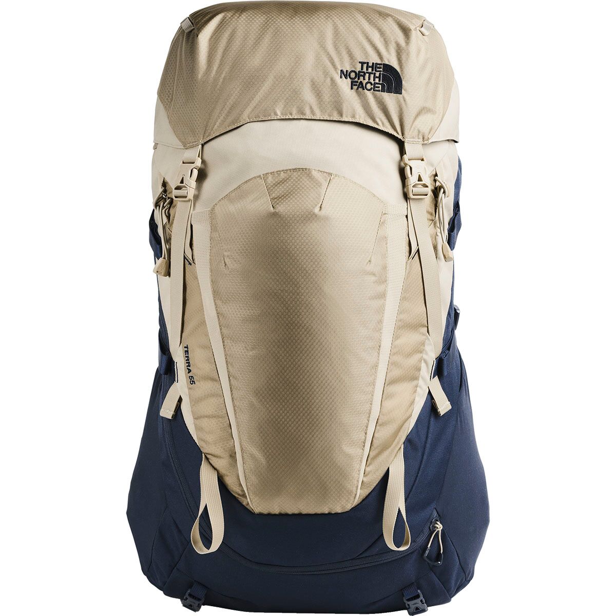 The North Face Terra 55L Backpack - Women