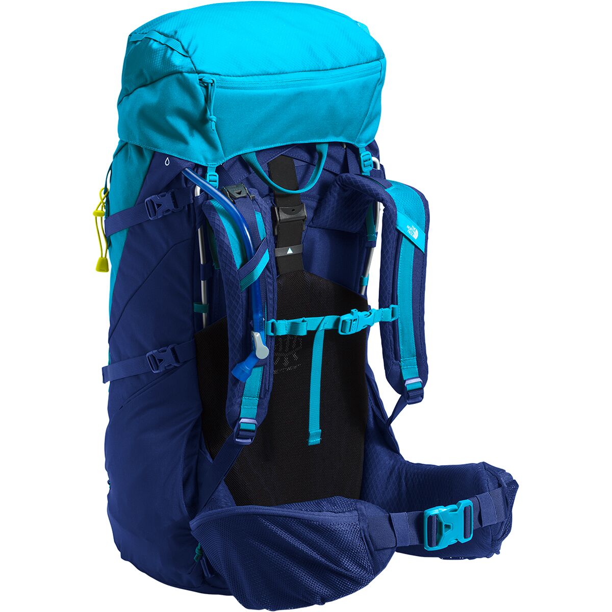 the north face youth terra 55 backpack