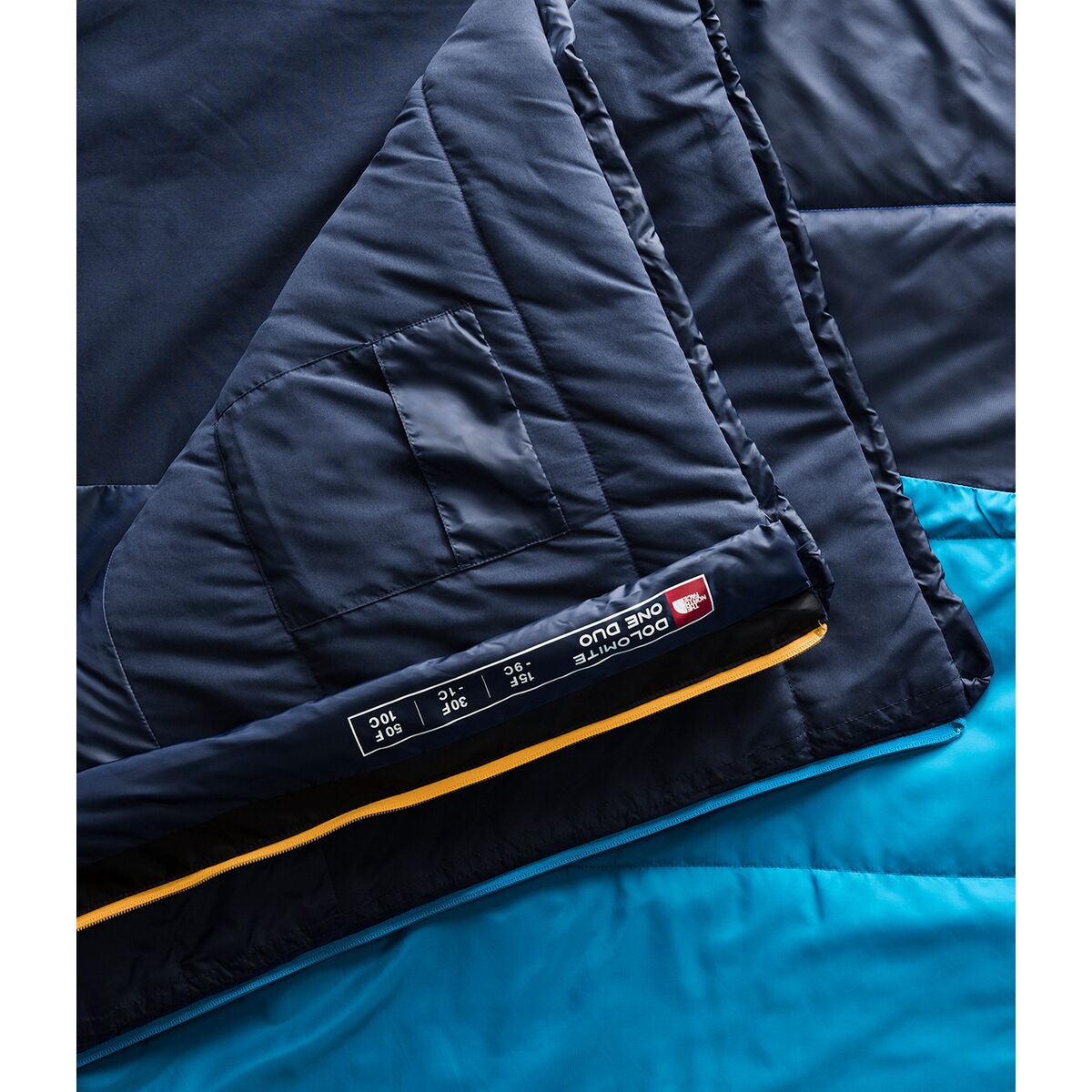The North Face Dolomite One Double 