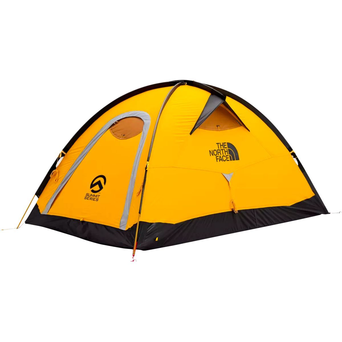 The North Face Assault 2 Tent: 2-Person 4-Season - Hike & Camp
