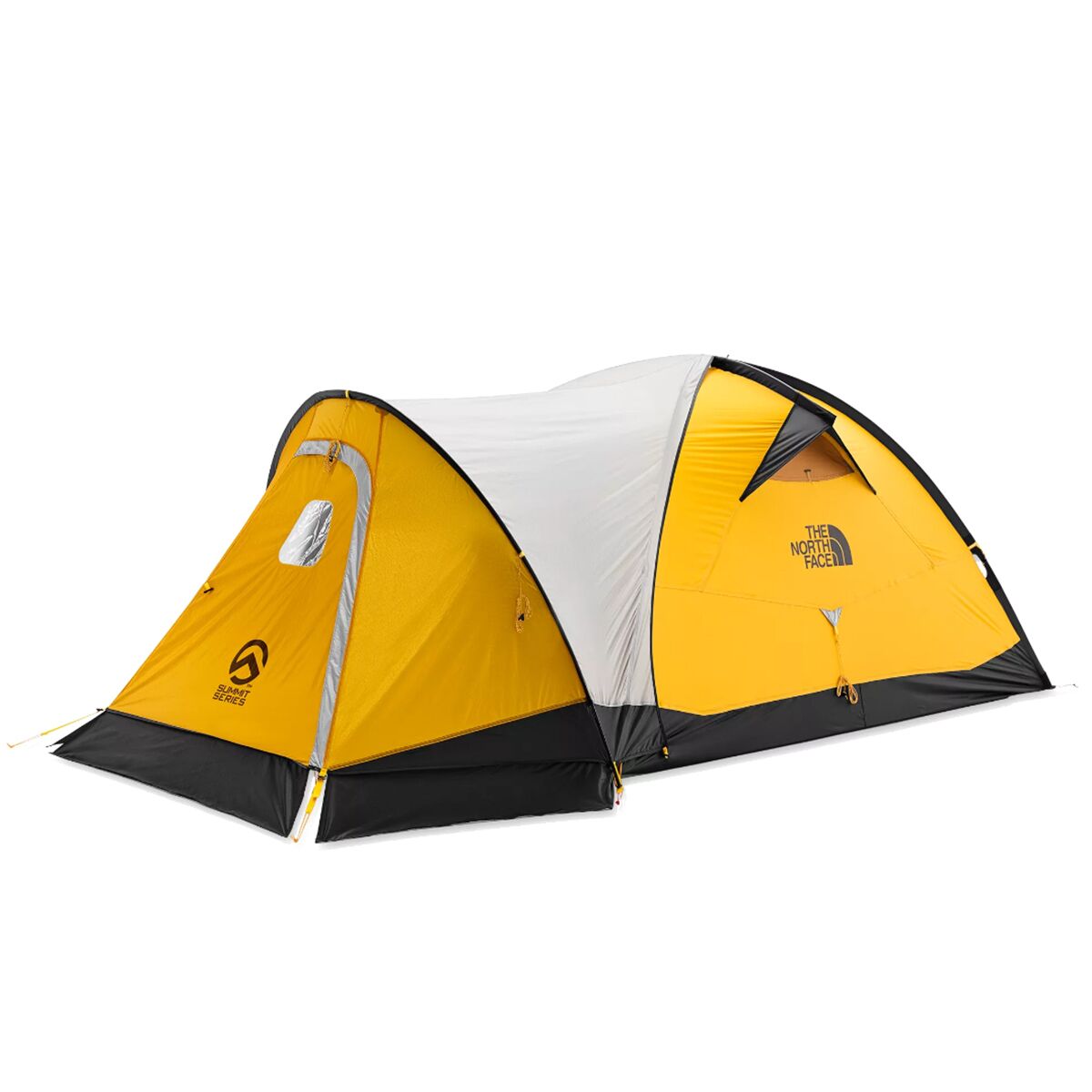 the north face 4 person tent