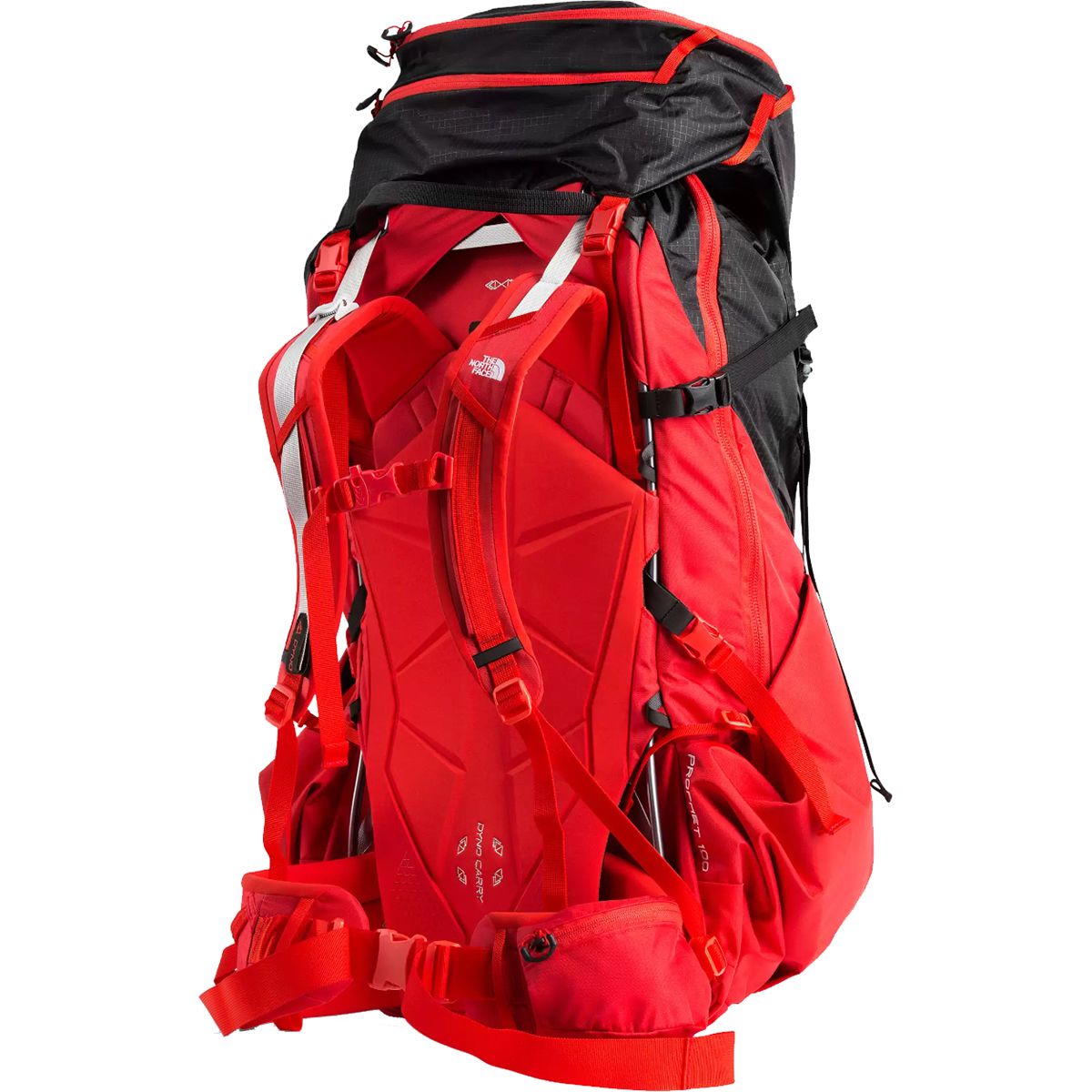 The North Face Prophet 100L Backpack - Hike & Camp